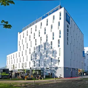 Ibis Budget Olympiapark Monaco di Baviera