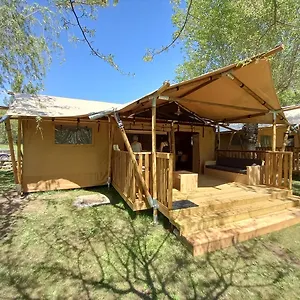 Du Moulin De Campeggio