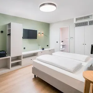 Koos Hotel&apartments - Monaco di Baviera
