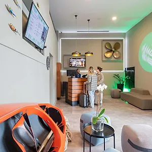 visit hotel
