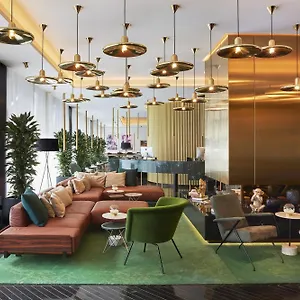 Hotel Roomers Munich, Autograph Collection, Munich