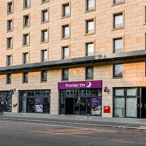 Premier Zentrum Monaco di Baviera
