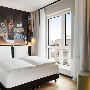  Otel Vienna House Easy By Wyndham Potsdamer Platz Almanya