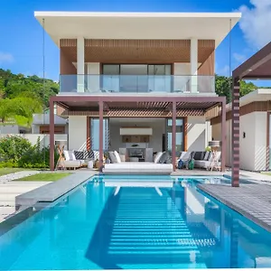 Silversands Grenada At Hotel