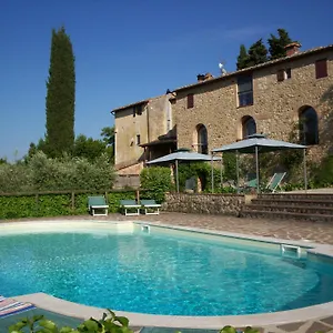 Podere Il Caggio Casa di campagna