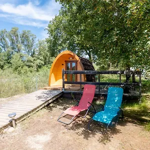 Du Moulin De Campeggio