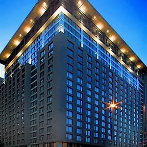 Embassy By Hilton - 4*, Montreal Canada