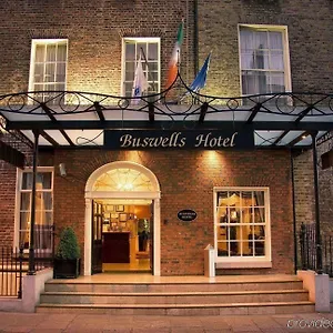 Buswells 3*, Dublin Ireland