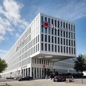 Szálloda H4 Messe