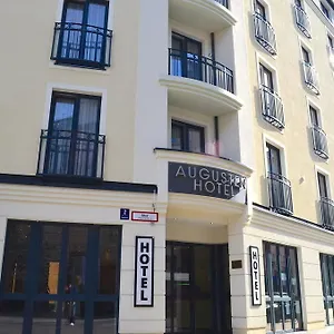 Augusten Monaco di Baviera