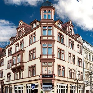*** Otel The Exzellenz Almanya