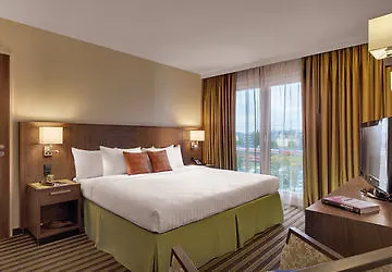 Residence Inn By Marriott Munich City East