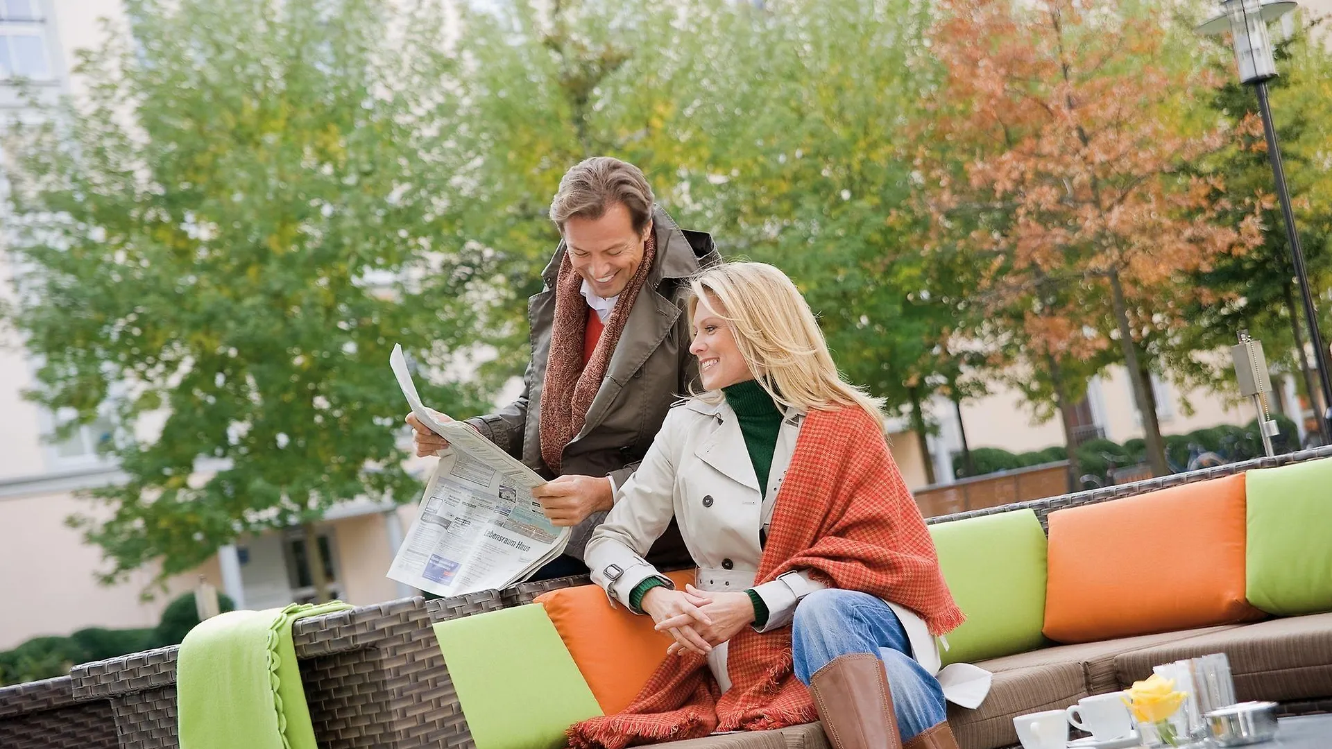 Residence Inn By Marriott Munich City East