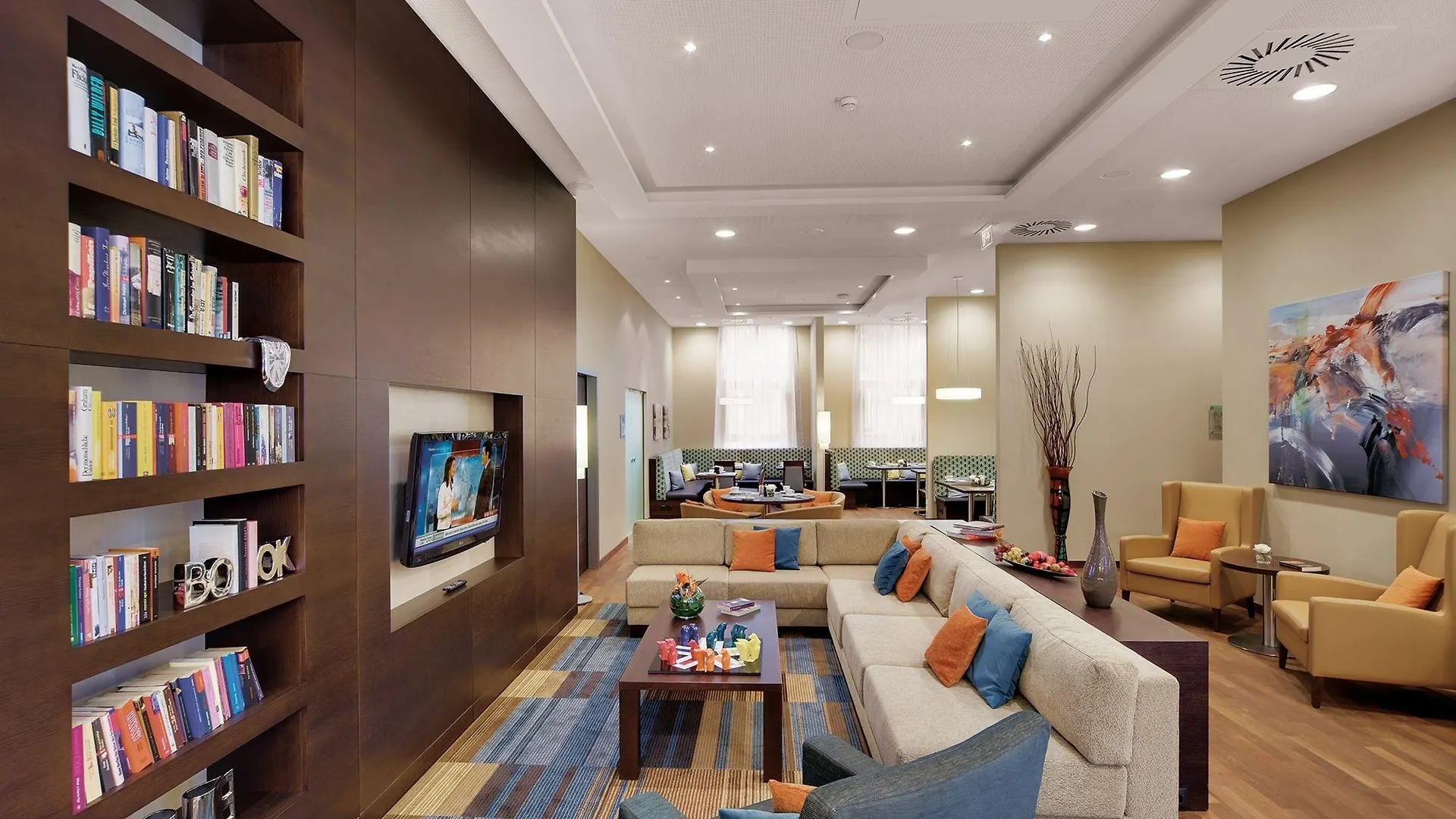 Hotel Residence Inn By Marriott Munich City East