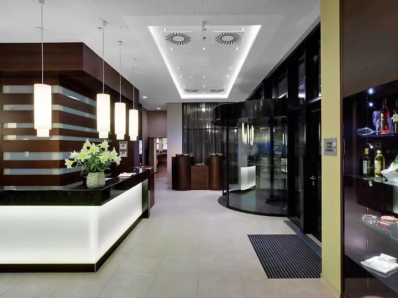 **** Hotel Residence Inn By Marriott Munich City East Germany