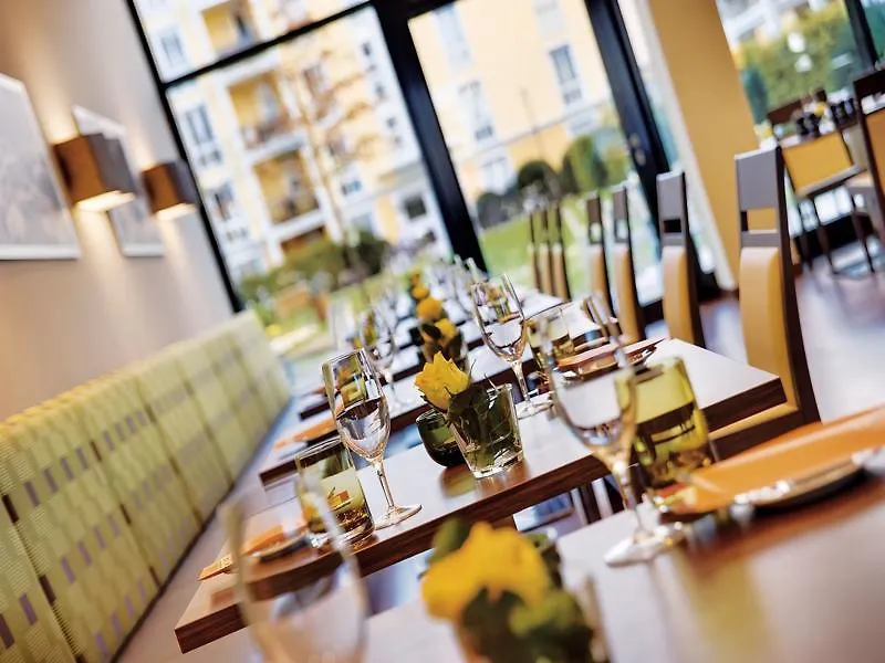 Residence Inn By Marriott Munich City East