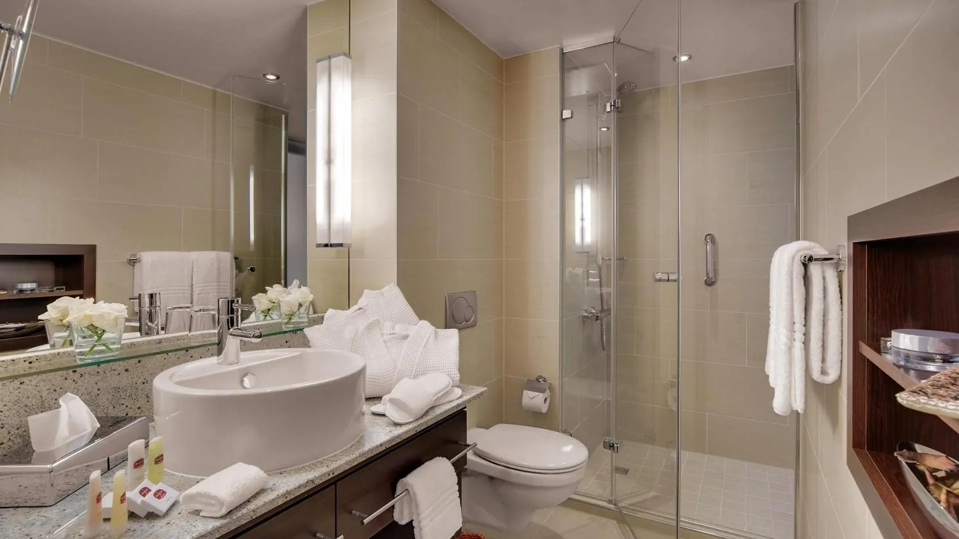 Residence Inn By Marriott Munich City East