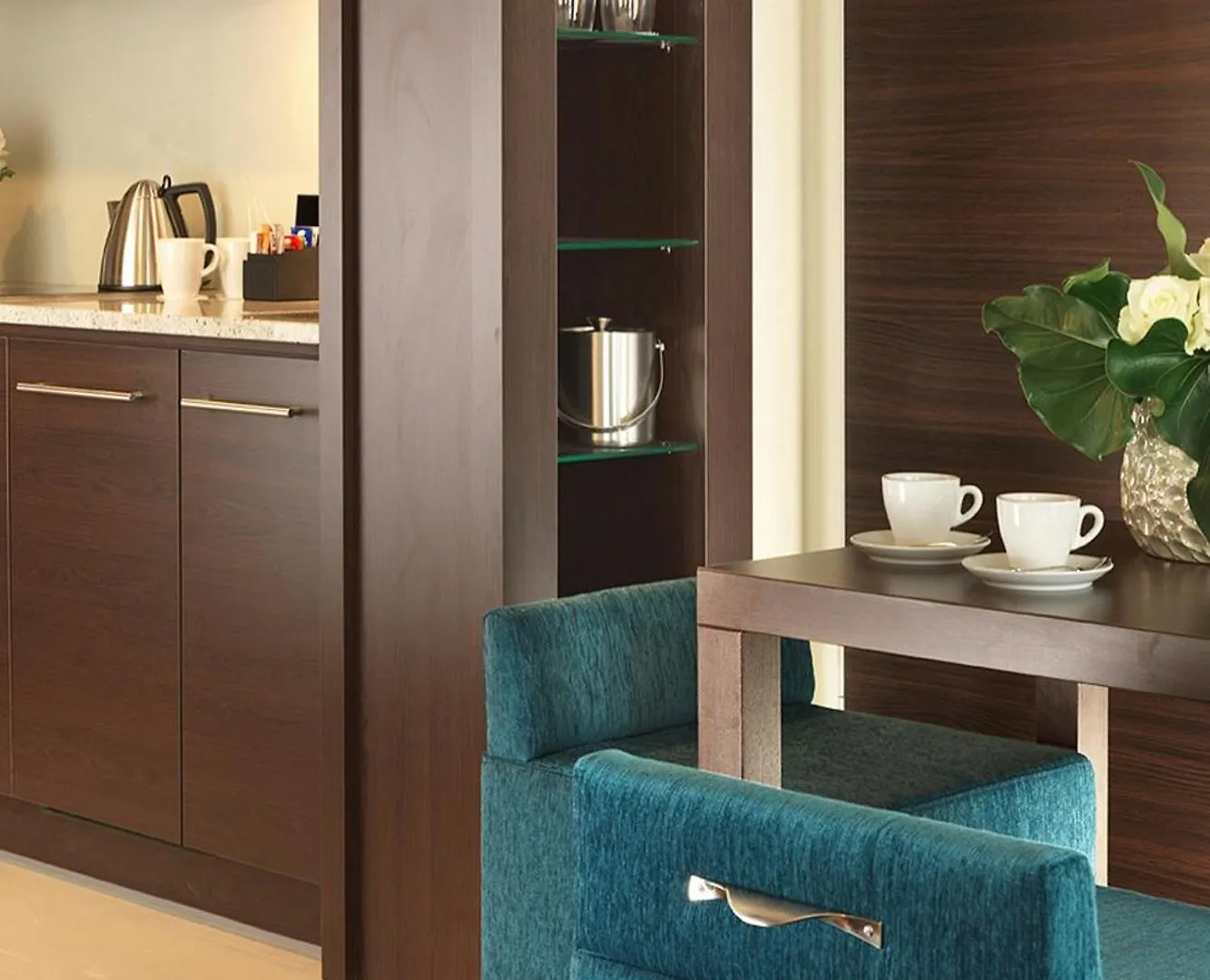 Residence Inn By Marriott Munich City East