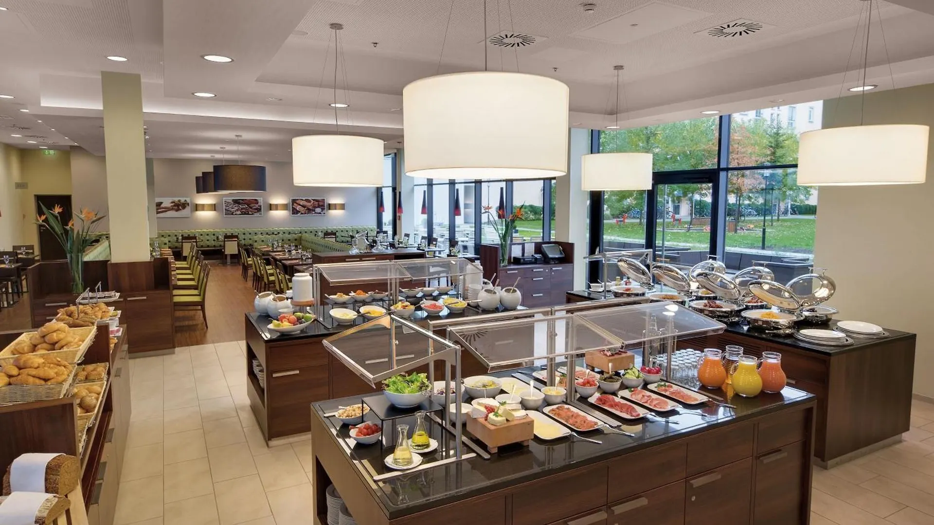 Residence Inn By Marriott Munich City East Germany