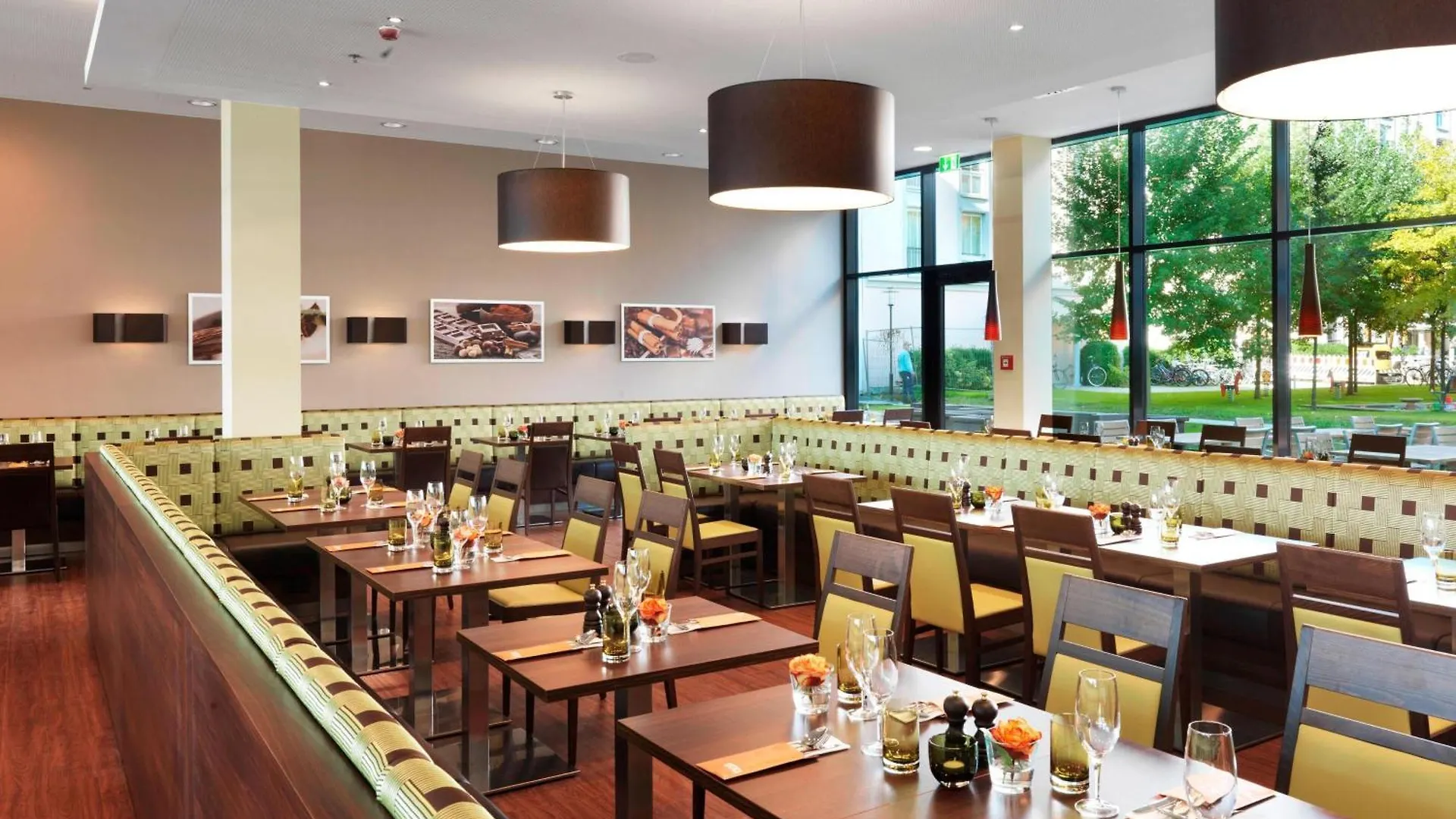 Residence Inn By Marriott Munich City East