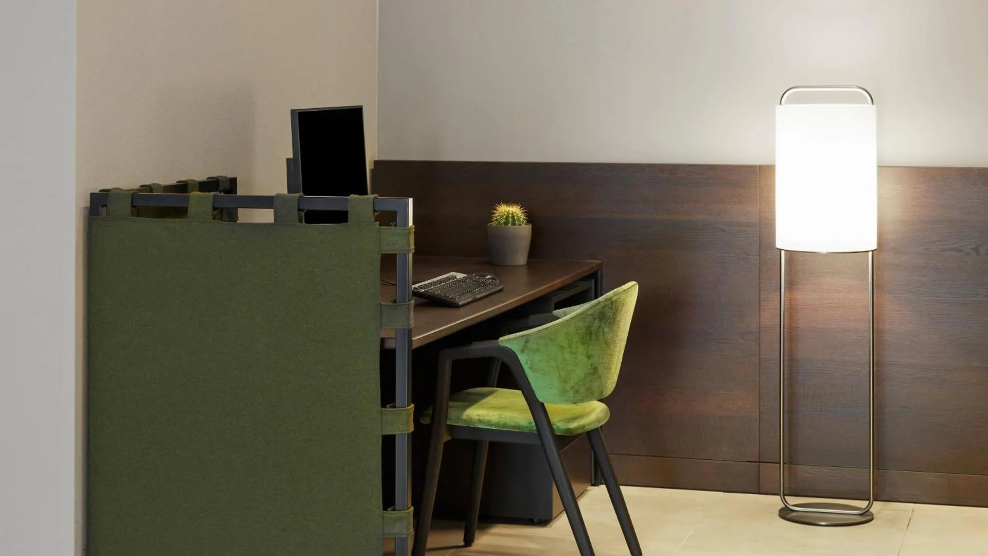 **** Hotel Residence Inn By Marriott Munich City East Germany