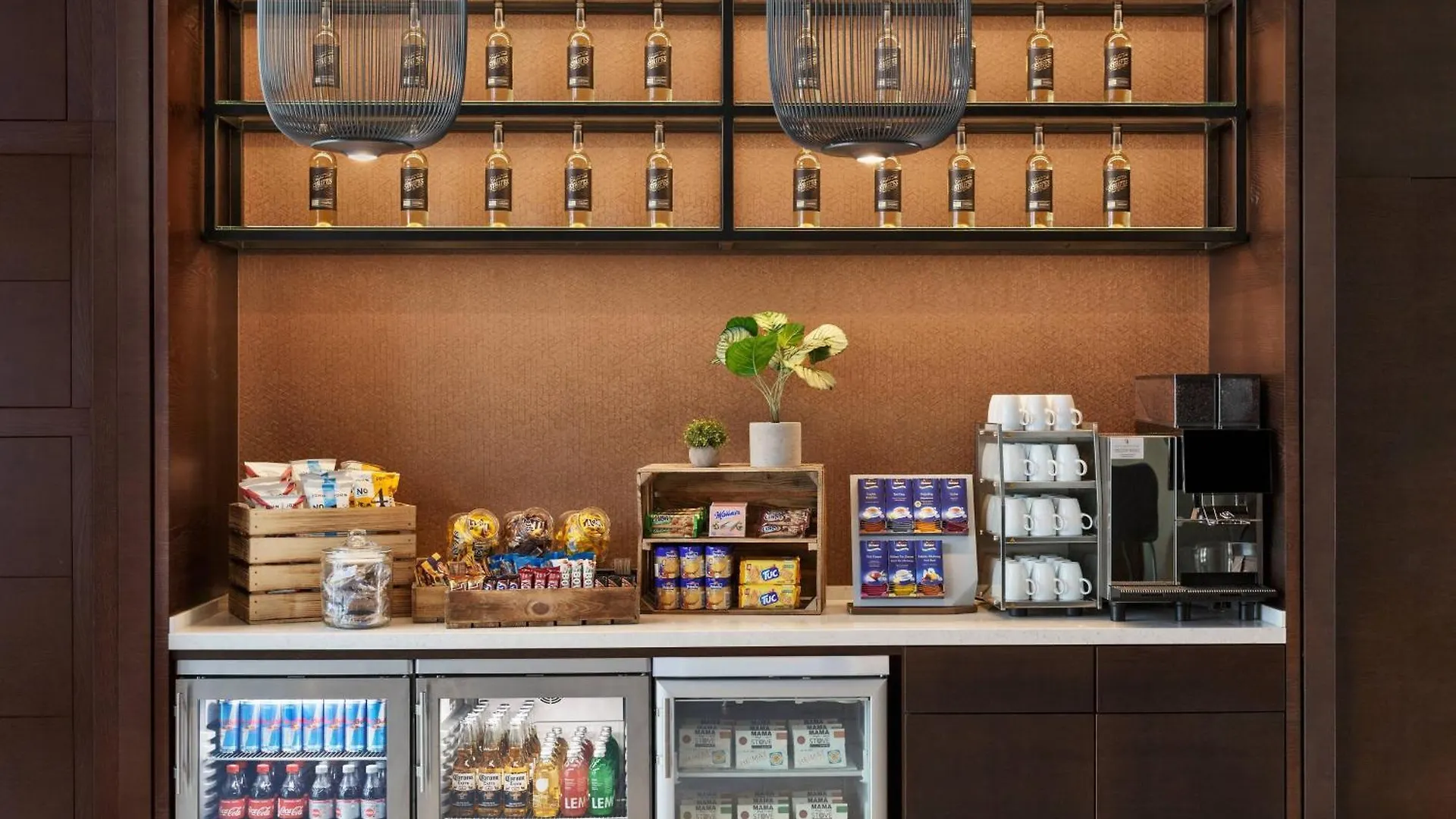 Residence Inn By Marriott Munich City East