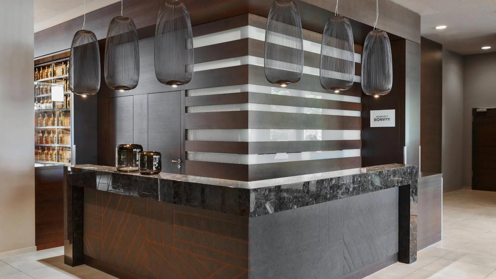 Residence Inn By Marriott Munich City East Germany