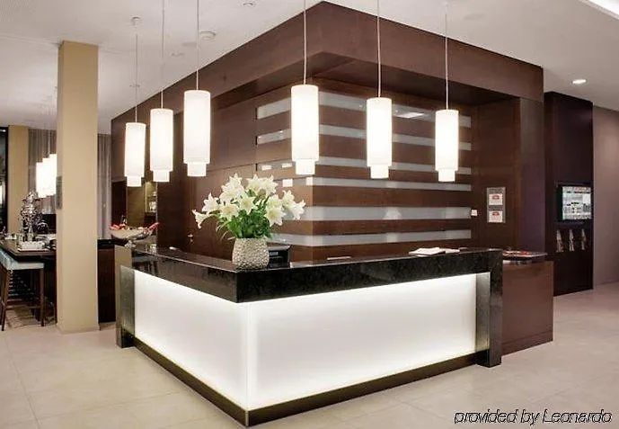 **** Hotel Residence Inn By Marriott Munich City East Germany