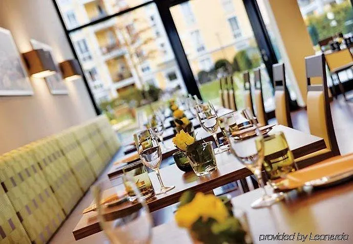 **** Hotel Residence Inn By Marriott Munich City East Germany