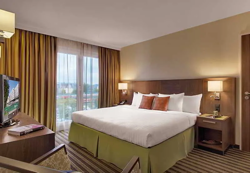 Residence Inn By Marriott Munich City East 4*,  Germany