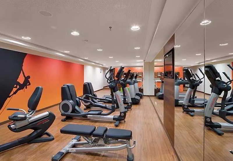 Residence Inn By Marriott Munich City East