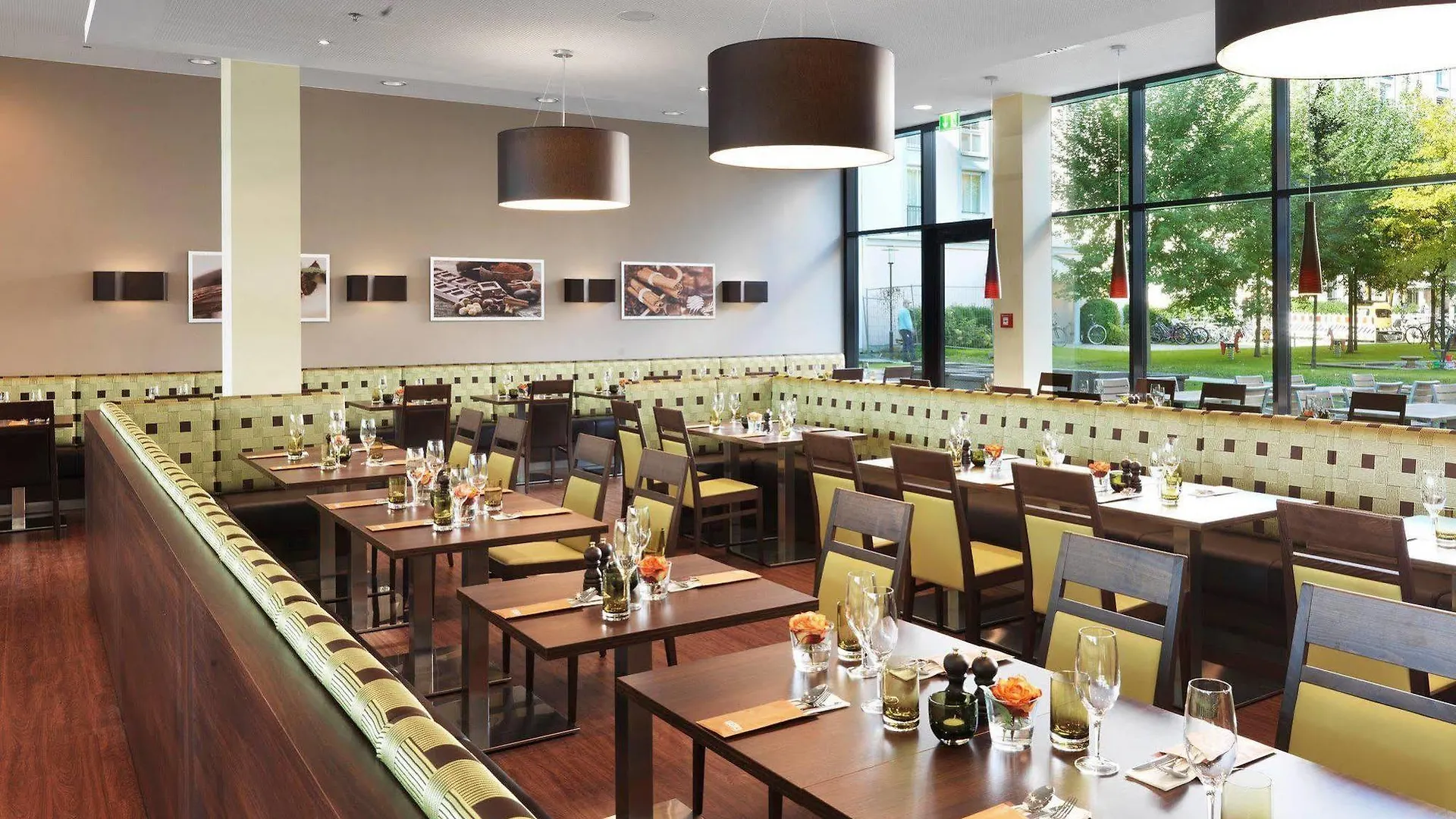 Residence Inn By Marriott Munich City East
