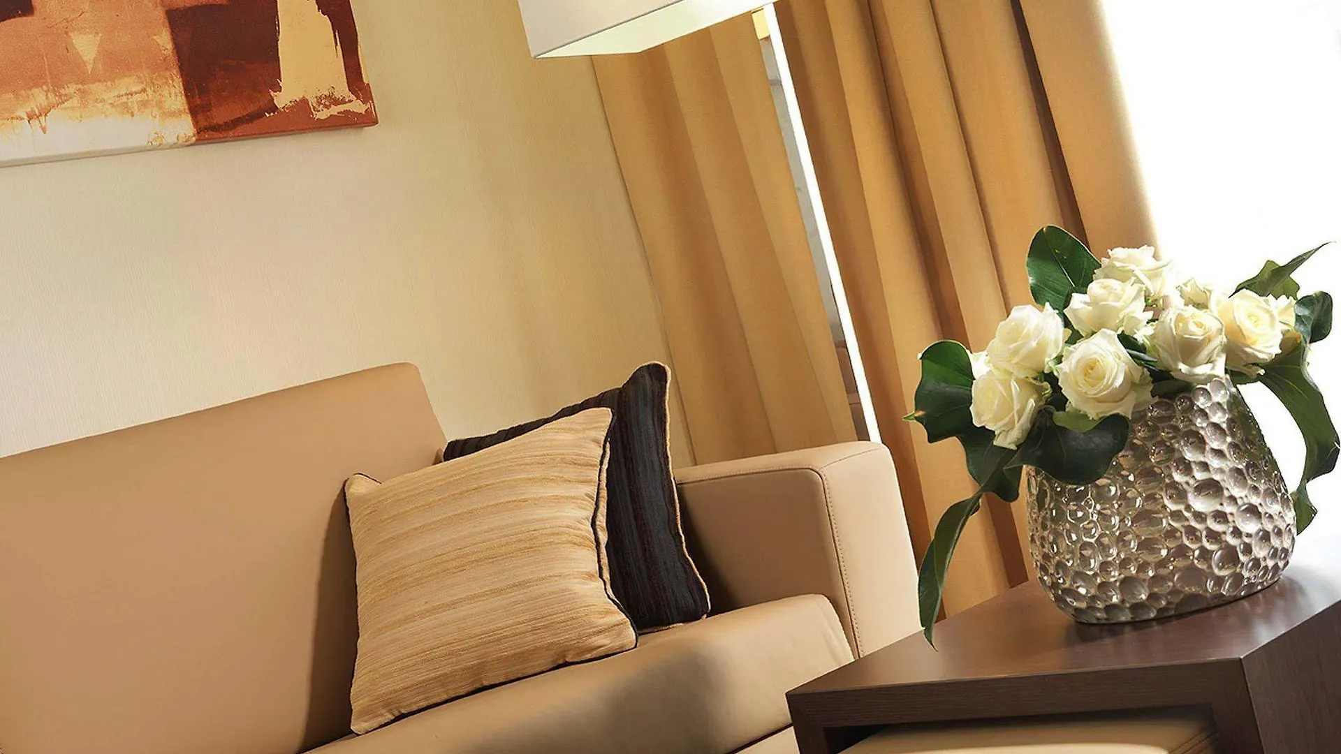 Hotel Residence Inn By Marriott Munich City East