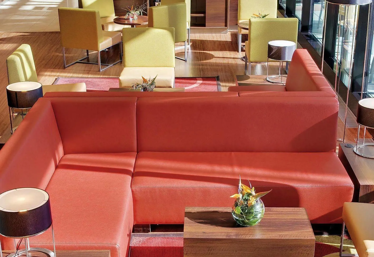 Residence Inn By Marriott Munich City East 4*,