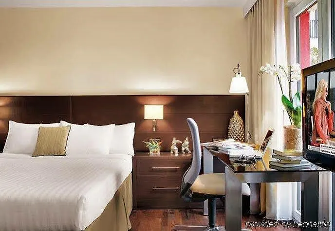 Residence Inn By Marriott Munich City East