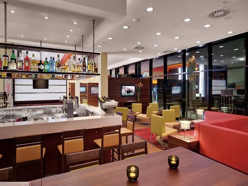 Szálloda Residence Inn By Marriott Munich City East
