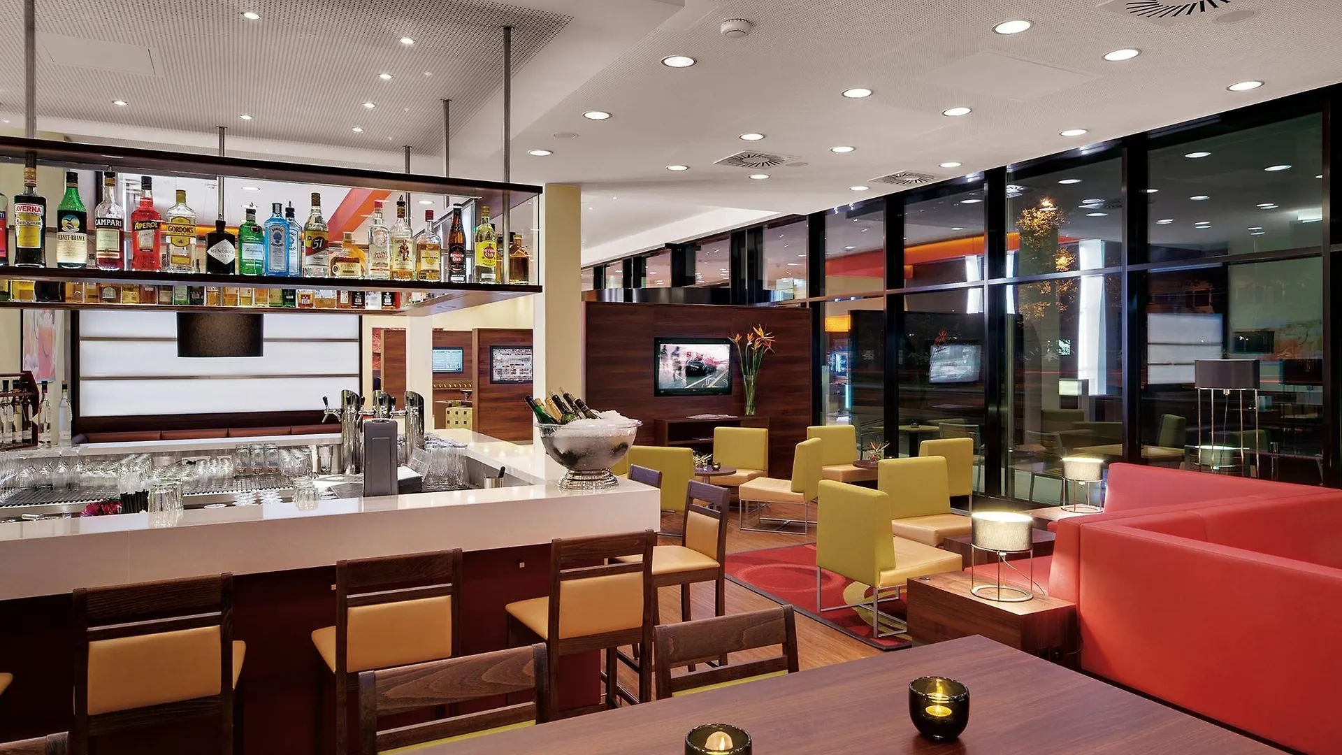Residence Inn By Marriott Munich City East