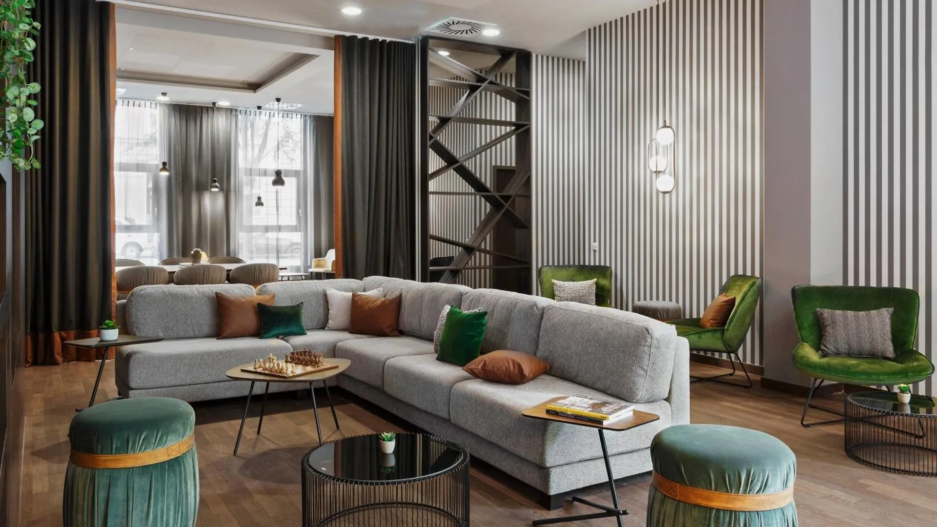 Residence Inn By Marriott Munich City East